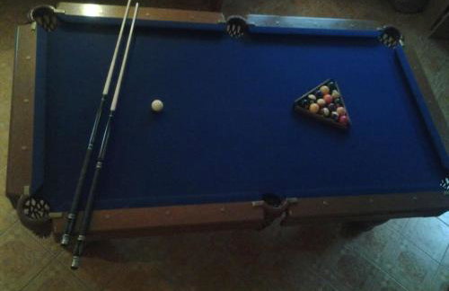 Apartamenty Holiday Slaw jacuzzi bilard - Foto 25