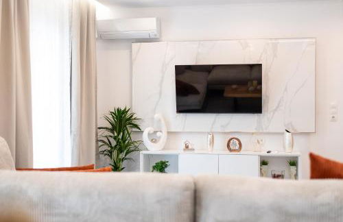 Eleni's Cozy Apartments Near Athens Airport By SEM - Foto 15