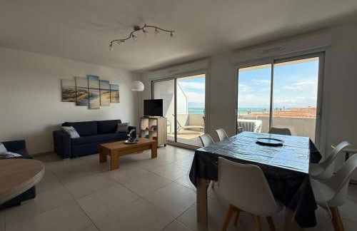 Sejour d exception a Sainte Marie Vue Mer et piscine - Foto 36