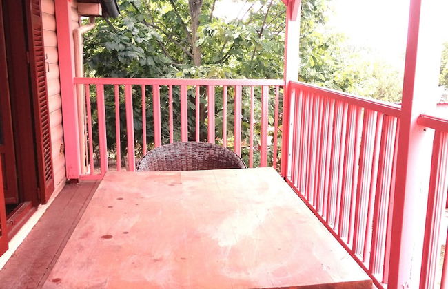 Wooden House near Sea - Foto 16