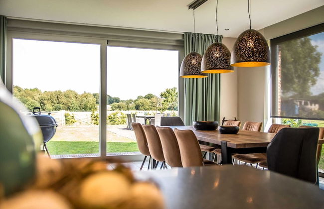 Peaceful Peer Holiday Home - Photo 30