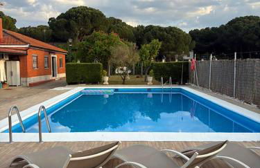 Villa La Espiga - Photo 6