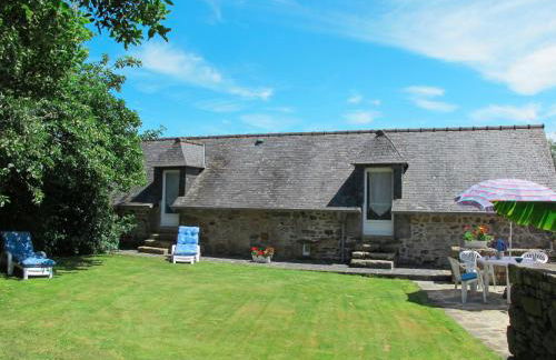 Holiday Home Gîte Triskell by Interhome - Foto 31