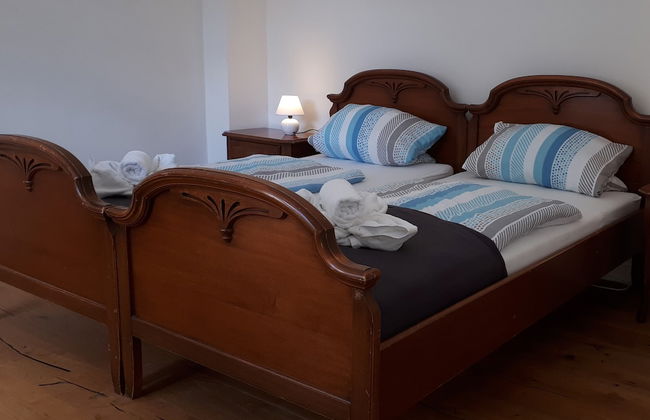 Schloss Hohendorf - Foto 7