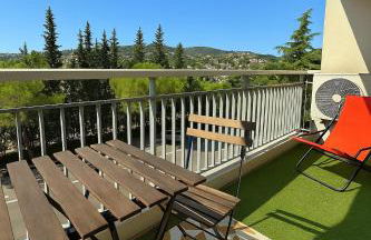 Studio cosy avec piscine - Cannes Marina - Foto 23