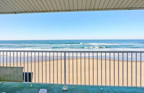 King Suite - Top Floor - Ocean View - Beach Access - Pool & Hot Tub - Foto 5