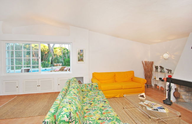 Villa AlGharif - Photo 32