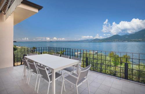 Apartment Frader Otto With Lake View - Foto 25