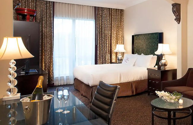 Hotel ZaZa Dallas - Foto 12