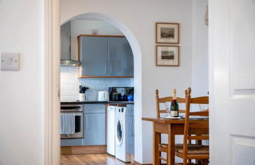 Marina House Annex - 1 Bedroom - Neyland - Photo 72