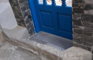 ARCHONTIKO Traditional House 1850 - Foto 7