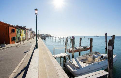 Dimora Rubino - Isola di Pellestrina Ve - Photo 14