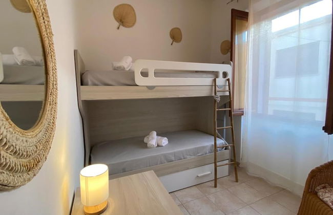 Elegant Three Room Apartment in Porto Torres - Foto 2