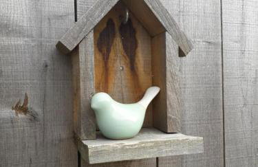 Maison à Lancieux de plain pieds avec cour fermée - Foto 6