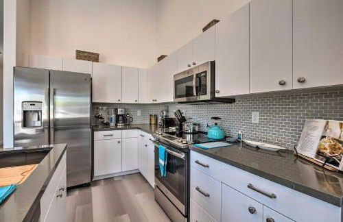 Modern Midtown Haven with Garage Mt Rose Day Trips! - Foto 10