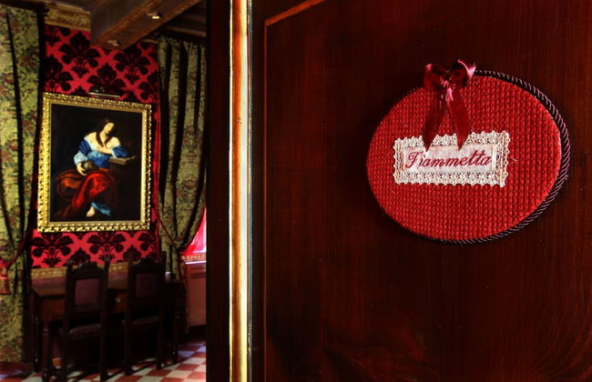 Antica Dimora De Michaelis - Foto 22