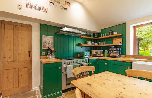 Host Stay The Old Post Office in Docking - Foto 37