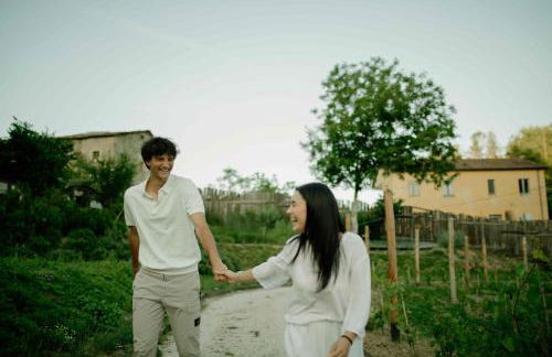 Glamping Il Rifugio dei Marsi - Foto 101