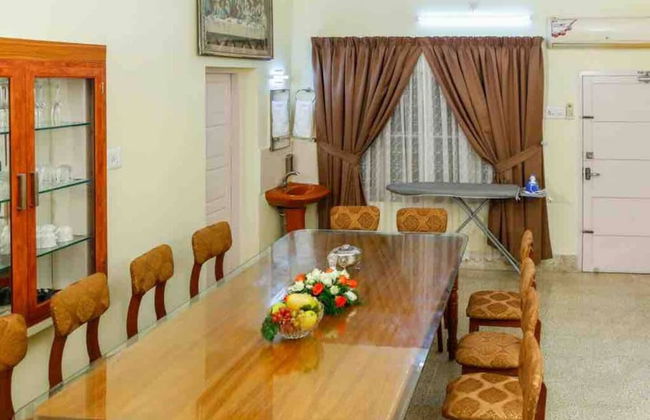 Posh 7 BHK at Belljem Homes in Thrissur City - Foto 28