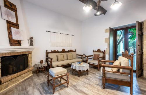 Villa Aerino - Foto 14