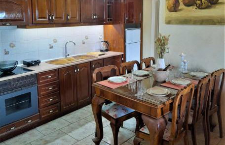 VILLA CHRYSANTHOS - Foto 18