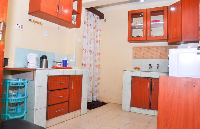 MILANY HOMES - NEAR JKIA AIRPORT - Foto 14