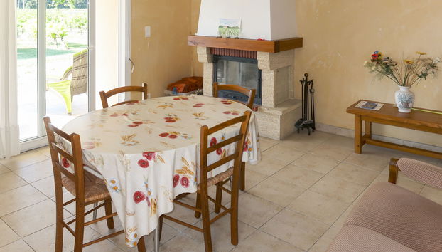 La Cardeline - Foto 2, Living Room