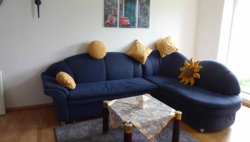 Ferienwohnung Ruhepunkt - Foto 2