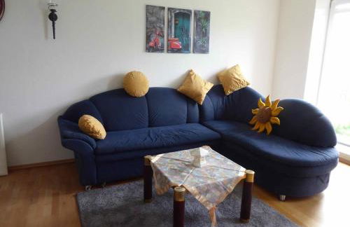 Ferienwohnung Ruhepunkt - Foto 2