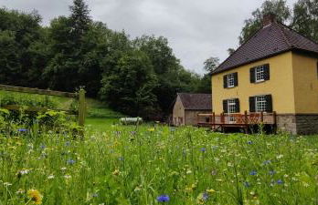 Charmantes Forsthaus beim Sorpesee - Foto 3