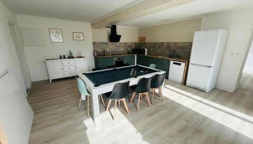 Fleur de vigne - Foto 2