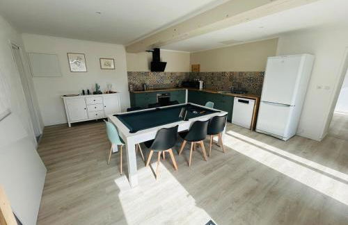 Fleur de vigne - Foto 2