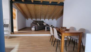 Gata Maitea- Apartamento Aita- Sierra Gata - Foto 4