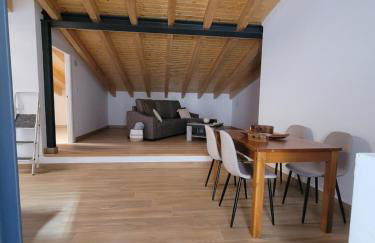 Gata Maitea- Apartamento Aita- Sierra Gata - Foto 4