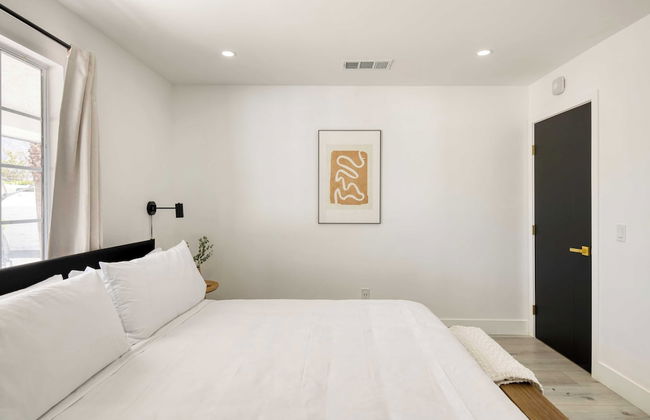 Yellowjacket by Avantstay Entertainers Yard, 20min 2 Coachella Valley Preserve STR Permit#5161 - Foto 33