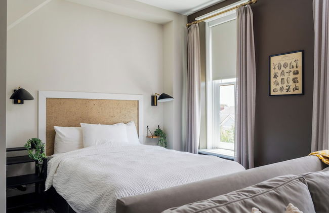 Hancock House - Foto 12