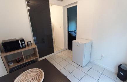 Studio Privé Dijon - Foto 10