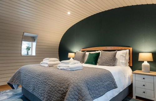 Unique 1 Bedroom Eco-Retreat in Old Chalford! - Foto 61