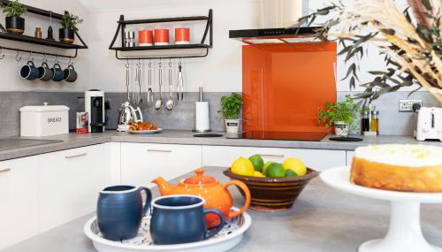 Curlew Loft - Foto 5