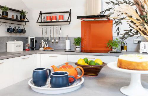 Curlew Loft - Foto 5