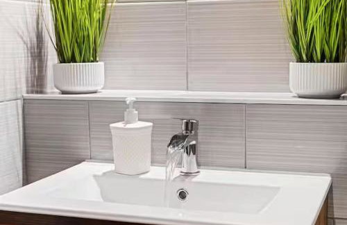 Discounted Serviced Luxury Apartment Stays - Foto 17