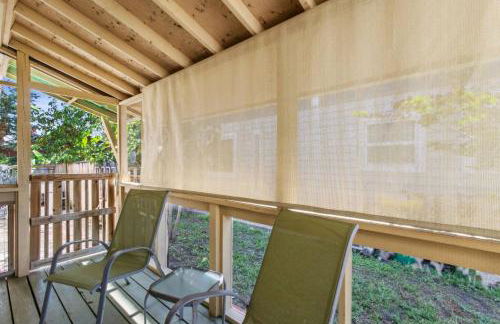 Turtle Hut - Foto 46