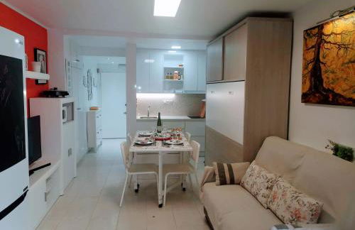 VICO Estudio con parking - Photo 7