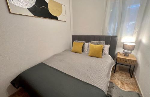 Lovely Apartament with a sunny terrace - Foto 7