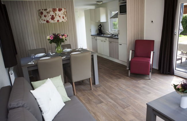 Wellness Chalet in Nature - Photo 22