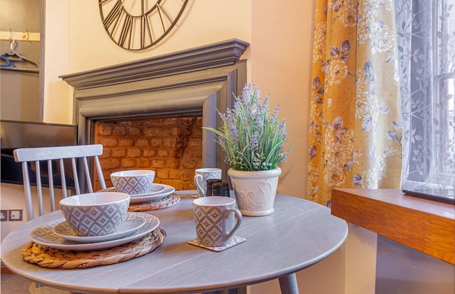 Host Stay Merchant House Studio - Foto 13