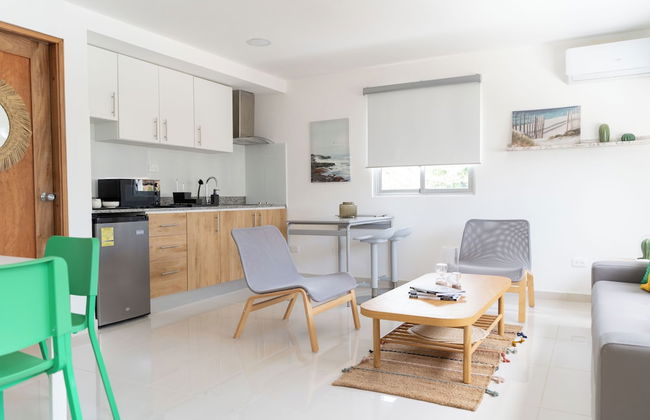 Landa Mar Boca Chica - Foto 43