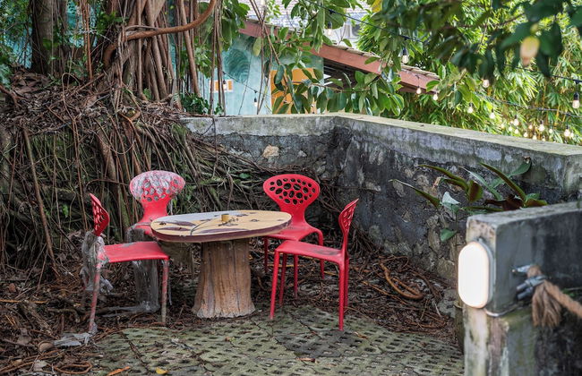 Spacious Pool Villa Tmn Emas Ukay Ampang - Foto 67