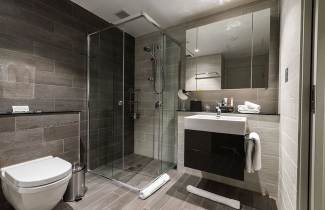 The Branksome Hotel And Residences - Foto 59