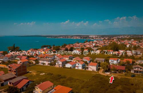 Serenity by the sea #3 - private terrace - Foto 30